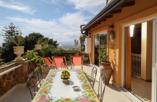 Taormina City Centre House | Le Terrazze del Teatro Greco