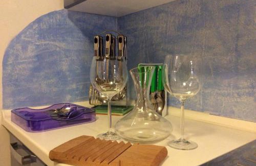 Otranto Apartment | Le Terrazze