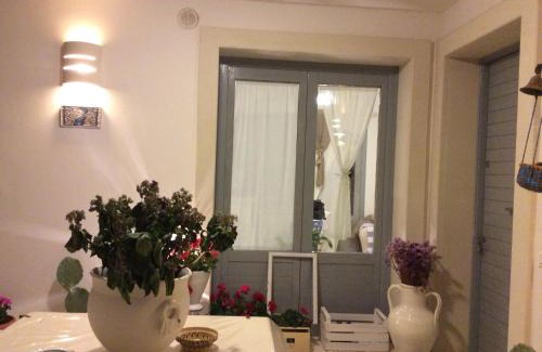 Otranto Apartment | Le Terrazze