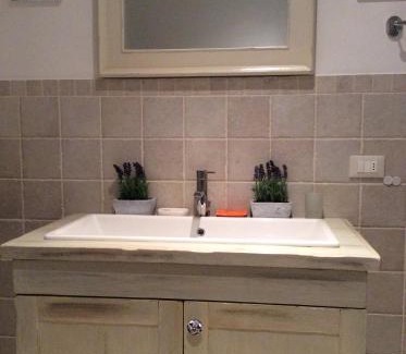 Otranto Apartment | Le Terrazze