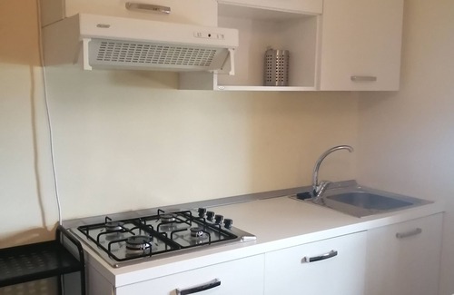 Agropoli Hotel | Le Terrazze Residence & Resort