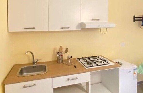 Agropoli Hotel | Le Terrazze Residence & Resort