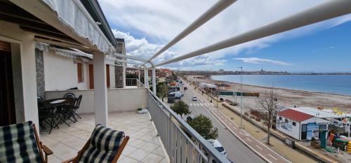 Lido Apartment | Le terrazze sul Lido