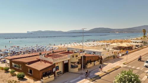 Lido Apartment | Le terrazze sul Lido