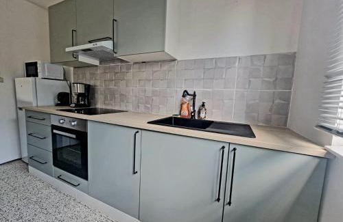 Lievin Apartment | Le Terrazzo