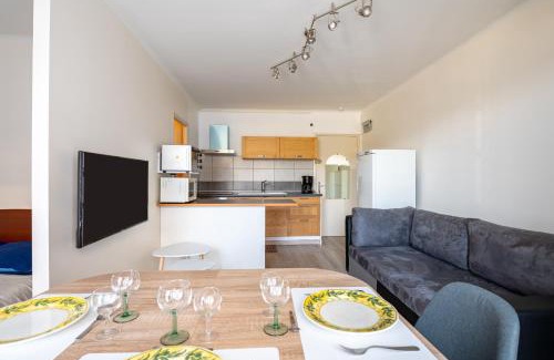 Amelie-les-Bains-Palalda Apartment | Le Thalasso