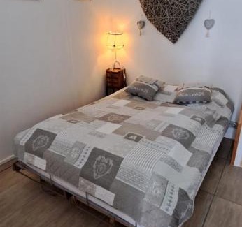 Biganos Apartment | Le ti'coco