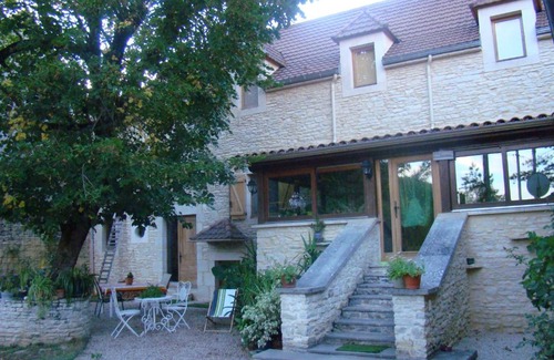 Degagnac Bed & Breakfast | Le tilleul à fleurs