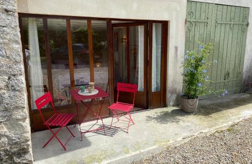 Grezillac Apartment | Le Tilleul