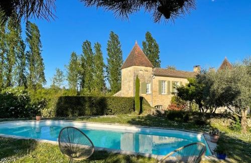 Grezillac Apartment | Le Tilleul
