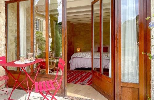 Grezillac Apartment | Le Tilleul