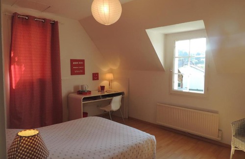 Montagnieu Bed & Breakfast | Le Tilleul