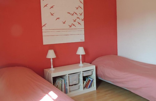 Montagnieu Bed & Breakfast | Le Tilleul