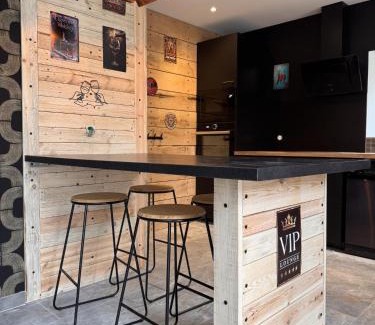 Fontenay-le-Pesnel House | Le tilou