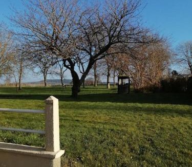 Aunay-sur-Odon House | Le Tiluce