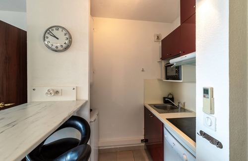 Ajaccio Apartment | Le Tino Rossi - Two Bedroom Apartment, Sleeps 6