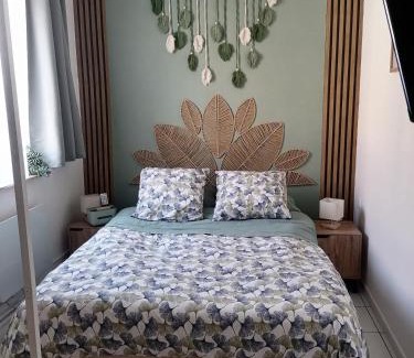 Auxi-le-Chateau House | Le Tiot Saint Martin