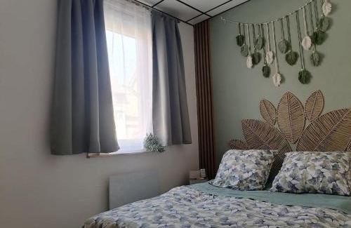 Auxi-le-Chateau House | Le Tiot Saint Martin