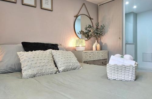 Albi Apartment | Le Tisseur de Rêves - Parking gratuit - Clim - Netflix