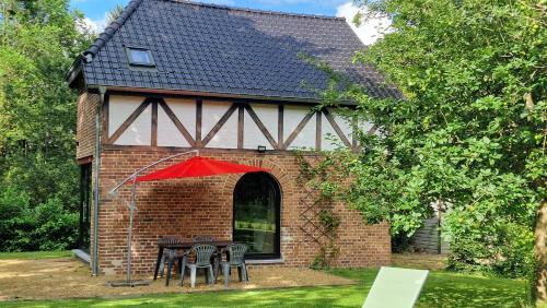 Spa House | Le Tiyou