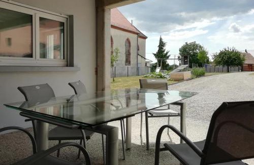 Dimbsthal House | LE TOMIGITE