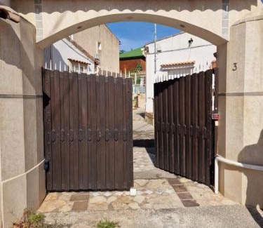 Vielle-Chapelle Apartment | Le Tony