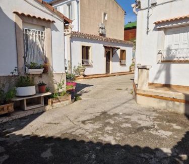 Vielle-Chapelle Apartment | Le Tony