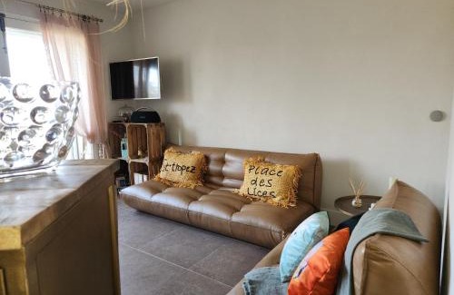 Port Grimaud Apartment | Le Topaze