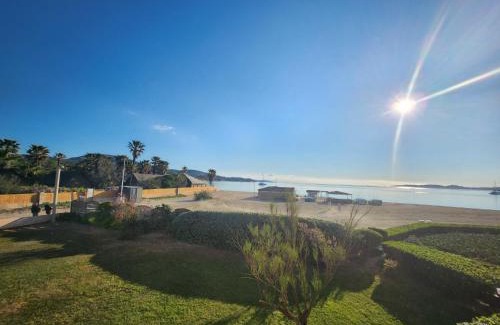 Port Grimaud Apartment | Le Topaze