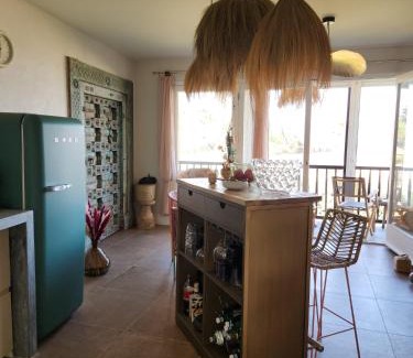 Port Grimaud Apartment | Le Topaze