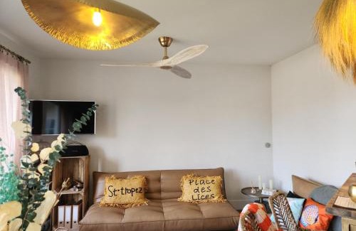 Port Grimaud Apartment | Le Topaze