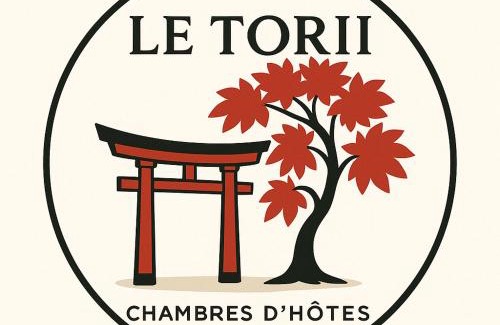Cilaos Bed & Breakfast | Le torii