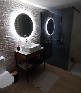 Cilaos Bed & Breakfast | Le torii