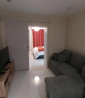Cilaos Bed & Breakfast | Le torii