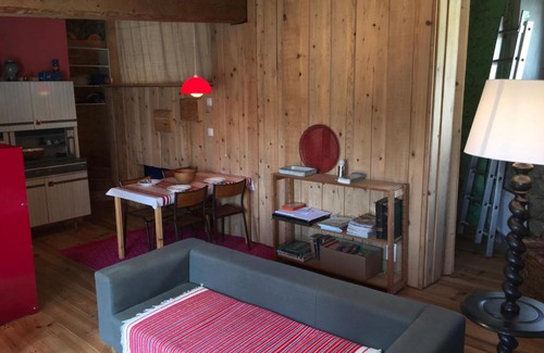 Aunat Apartment | le toro