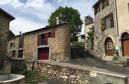 Aunat Apartment | le toro