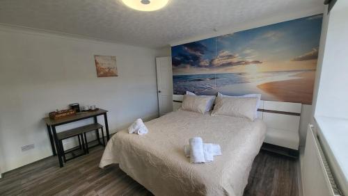 Peasedown Saint John House | Le Torri del Circeo