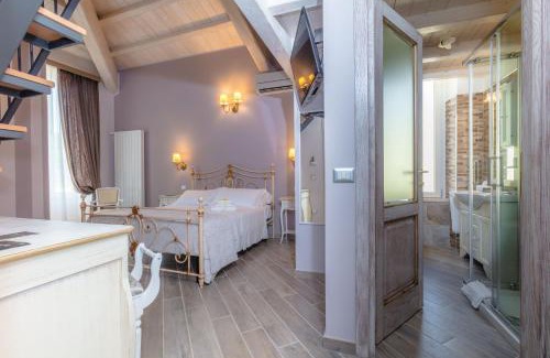 Tarquinia Bed & Breakfast | Le torri di Tarquinia