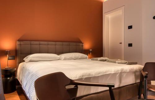 Citta Alta House | Le Torri Suites