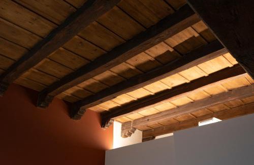Citta Alta House | Le Torri Suites
