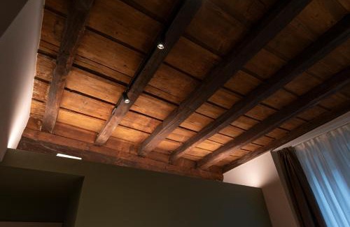 Citta Alta House | Le Torri Suites