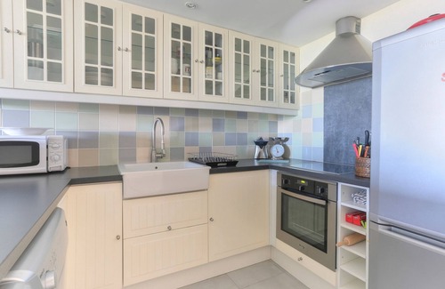 Saint-Cast-le-Guildo Apartment | Le Totem - Duplex 2 chambres