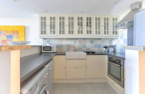 Saint-Cast-le-Guildo Apartment | Le Totem - Duplex 2 chambres