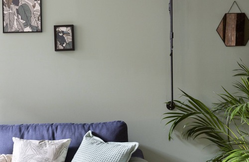 Centre Apartment | LE TOUCAN, 2 pièces de charme et emplacement de rêve - Parlement de Bretagne
