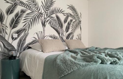 Quessoy House | Le Toucan