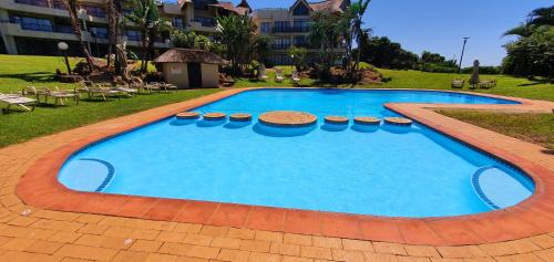 Ramsgate South Apartment | Le Touessrok 50 - 5 Sleeper - Right On Ramsgate Ski Boat Bay Beach!