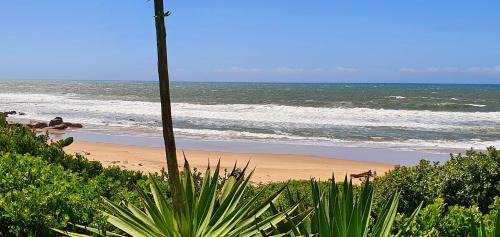Ramsgate South Apartment | Le Touessrok 50 - 5 Sleeper - Right On Ramsgate Ski Boat Bay Beach!
