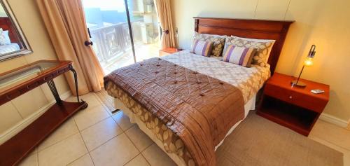 Ramsgate South Apartment | Le Touessrok 50 - 5 Sleeper - Right On Ramsgate Ski Boat Bay Beach!