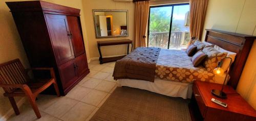 Ramsgate South Apartment | Le Touessrok 50 - 5 Sleeper - Right On Ramsgate Ski Boat Bay Beach!