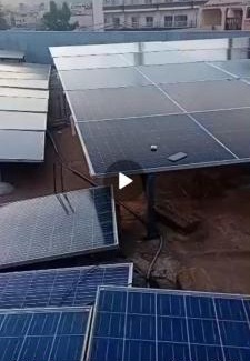 Bamako Apartment | Le Tounkaranké 3 résidence ACI 2000 CLIM full time